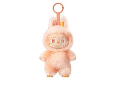 Authentic PopMart Labubu Big Into Energy - Sealed - POPNOW