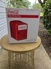 Coca Cola Personal Fridge/Warmer, NIB
