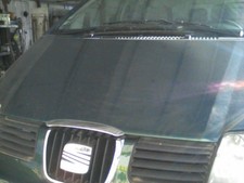Capot Seat ALHAMBRA