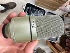 MXL 990 Condenser Wired Professional Microphones 2 