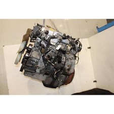 Moteur Renault MAXITY