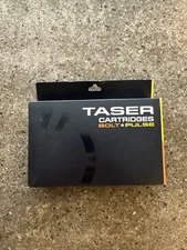 2 PACK Cartridges for C2/Bolt/Pulse/Pulse+TASER LIVE Replacement Cart