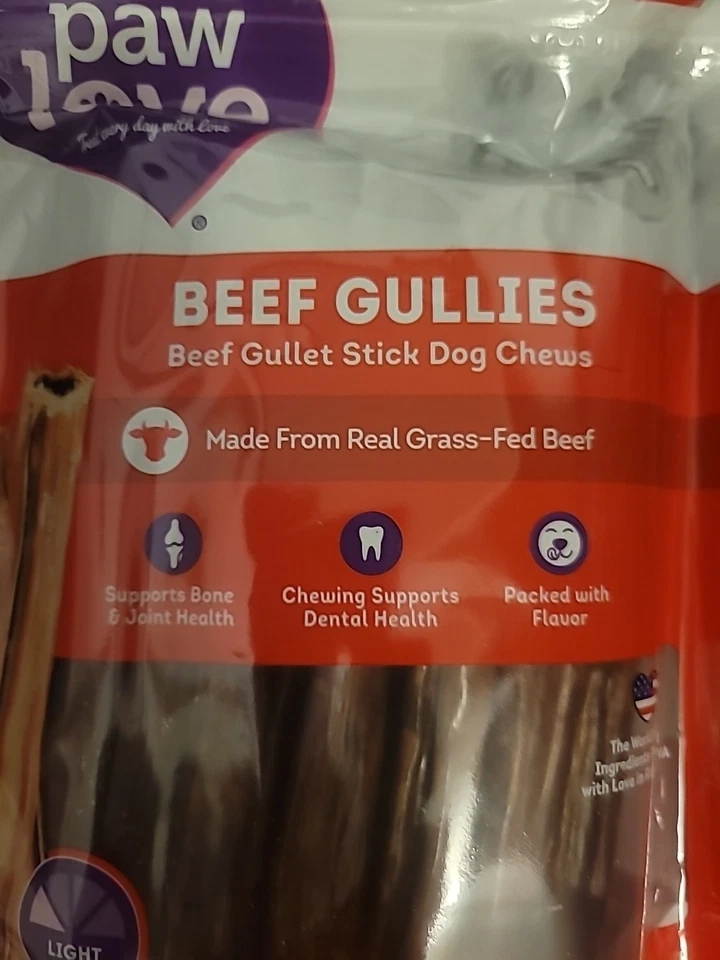 Paw Love Gullet Stick - Изображение 3 из 4