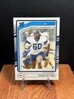 2025 Panini Tyler Guyton Base (Raw)
