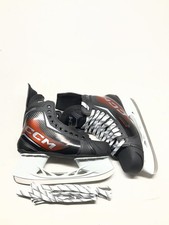 CCM Jetspeed FT860 Ice Skates SR 8.0 Wide