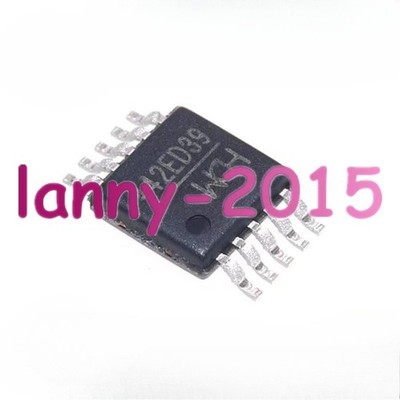 10Pcs NEW CH442E MSOP-10 #iw