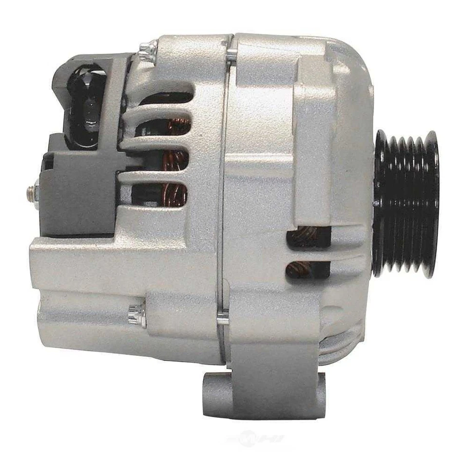 Alternator fits 1996-1998 Pontiac Sunfire  ACDELCO PROFESSIONAL - Image 4 of 4