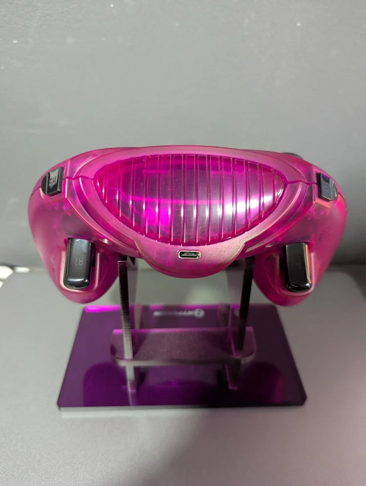 Halo: Combat Evolved Cortana - Duke Limited Edition Xbox Controller - NO BOX - Image 4 of 4