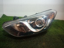 92101A6020 LINKER SCHEINWERFER / L009H1 / 92101A6020 / 818481 FÜR HYUNDAI I30 G