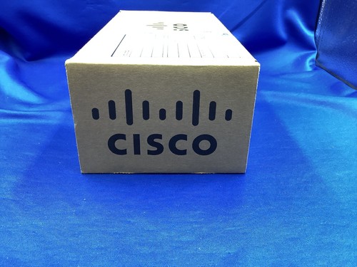 NOB Cisco Catalyst 9300 C9300-NM-4M 4x mGig Network Module - 第 7/7 張圖片