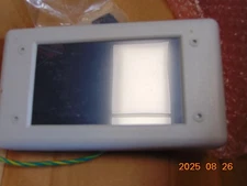 AMERICAN AUTO-MATRIX SBC-SD TOUCH SCREEN NETWORK DEVICE DISPLAY