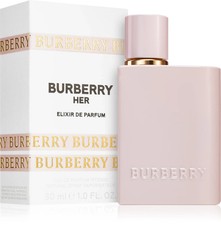 Burberry Her Elixir de Parfum Eau de Parfum Intense 30ml