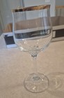 Vintage Bohemia Genève Lead Crystal Cordial Glasses - Set of 6 — photo 8