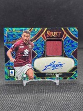 2025 Panini Select Baseball Set Review and Checklist 27