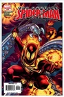 The Amazing Spider-Man #529 3rd Printing Marvel 2006 1st Iron Spider Suit VF/NM