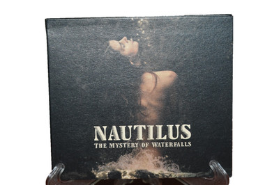 Nautilus - The Mystery of Waterfalls - CD. #3