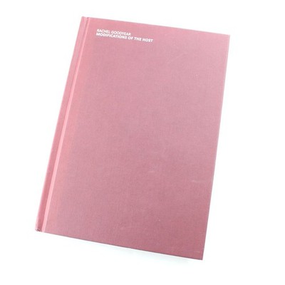 Rachel goodyear: Modifications of the Host Book by Clare Lilley Adrianne Neil