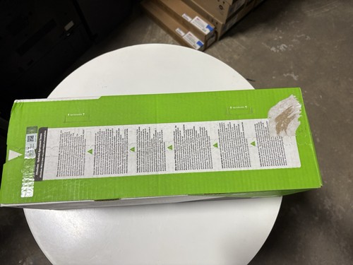 24B5996 Lexmark Magenta Genuine Toner Cartridge - 第 5/6 張圖片