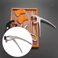 Hot Plate Gripper Safe Bowl Holder Clip for Casserole Baking Tray Pizza Pans