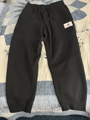 Nike Air Jordan Air Force 1 Sweatpants - Picture 1 of 12