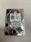 New ~🔥 WD Red 3TB NAS HDD WD30EFRX SATA 3.5” CMR  Hard Drive