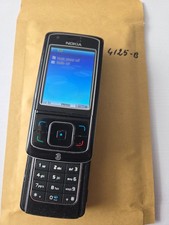 Nokia 6288 Unlocked Mobile Phone