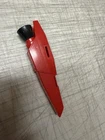 Hasbro Transformers G1 Jetfire Turbo Thrusters Authentic Vintage 1985 Part