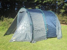 Royal Traveller Tunnel - Camper van tent, drive away. VGC.