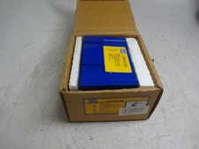 New Ilsco LDB-22-350 Snapbloc Power Distribution Block