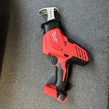 Milwaukee M18 18V Hackzall Reciprocating Saw (2625-20)