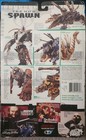 1999 Techno Spawn Gray Thunder Mcfarlane Toys Series 15 Action Figure - NEW! — photo 4