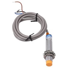 1x NO LJ12A3-4-Z/BY Inductive Proximity Sensor Switch Detection PNP DC6V-36V