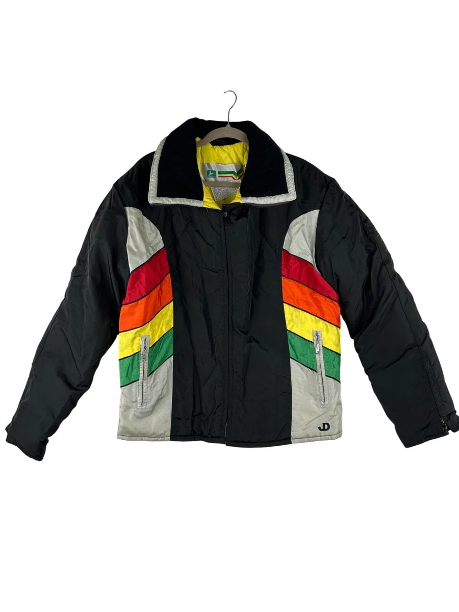 John Deere Men's Coats, Jackets & Vests for sale | eBay