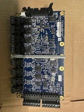 Lenel S2 Security S2-ACM Access Control Blade 2 Dual Reader Board for Netbox