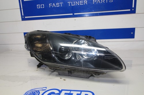 00-03 HONDA S2000 AP1 OEM FACTORY RH PASSENGER FRONT HEADLIGHT ASSEMBLY - Picture 2 of 7