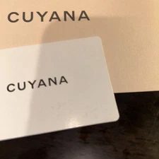 Cuyana $32 Merch Credit