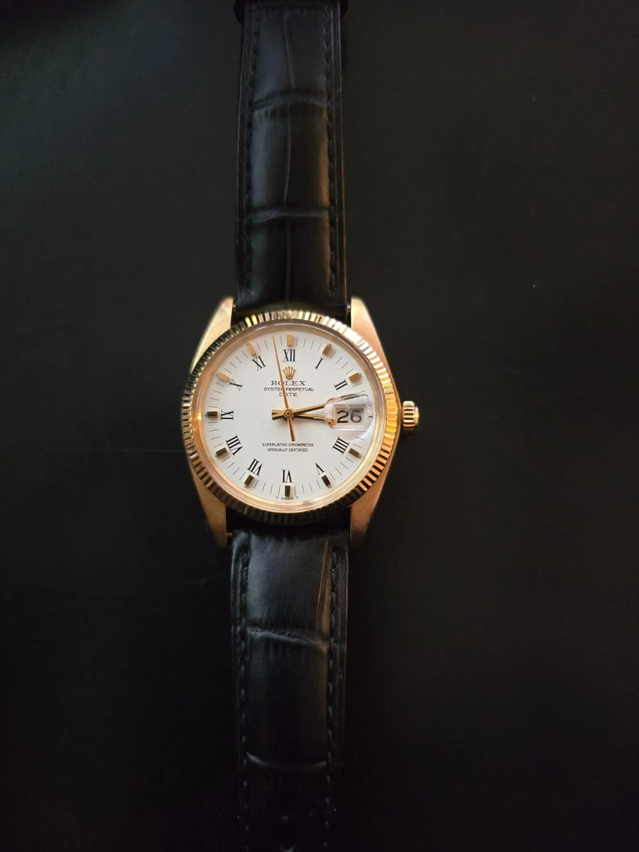 25+ Rolex Swiss Made Wristwatches for sale | Updated Oct 2026