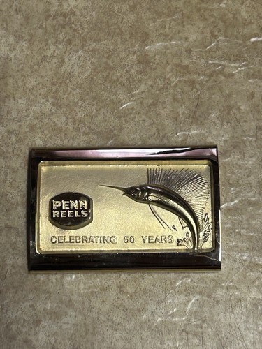 Pièce Détachée Penn 37A-30 – Barre D’écartement Pour Moulinet International 30 (réf 1183099)