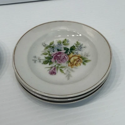 Little Hostess Tea Set In Hazel-Atlas 40s, 50s, 60s Glassware for
