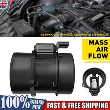 Mass Air Flow Meter Sensor MAF FOR Mercedes-Benz W204 W212 X204 W639 C E Class