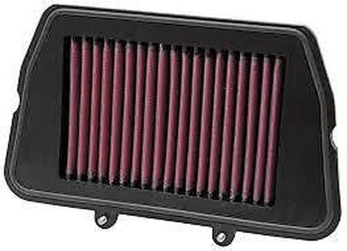 K&N Luftfilter FüR Triumph Tiger 800 799 2011-2014 TB-8011-image