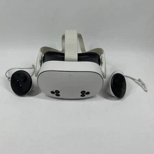 Meta Quest 3S 256GB Standalone All-in-One VR Headset P97