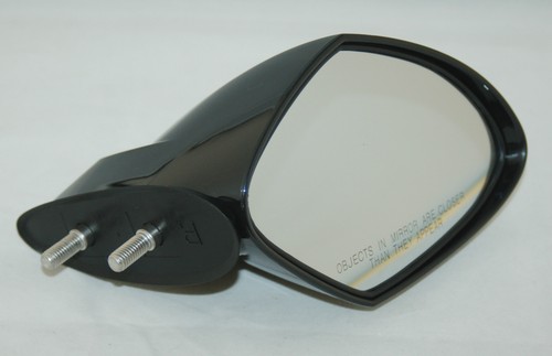Yamaha WaveRunner VX Mirror Right Hand Side RH Black VX110 Deluxe Sport Cruiser - Bild 3 von 5