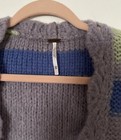 Free People Fine Time Cardigan  Medium $148.00 — photo 2