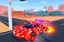 🔥 Items Limiteds and Rares in Jailbreak Roblox! 🔥| Fast, Trusted and Cheap ⚡