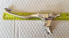 Kawasaki KX250F KX450F Clutch Lever Assembly with Hot Start NEW