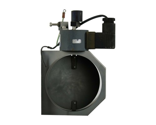 Magnet-Schultz Memmingen Solenoide G Da y '050 Y20 B81 24V - Imagen 4 de 6