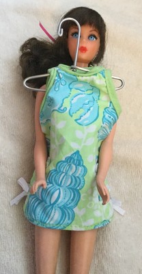 lilly pulitzer doll