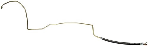 Dorman Automatic Transmission Oil Cooler Hose , PN# 624-322 - Picture 3 of 6