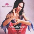 Lover & The Beloved 0717147006429 by Donna De Lory CD